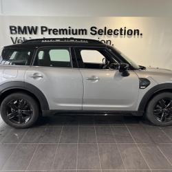 Mini Countryman Cooper 136ch Highlands BVA7 occasion - V&eacute;nissieux - photo 3/17