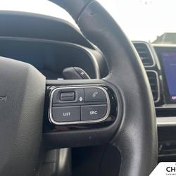 Citroen C5 Aircross C5 Aircross Hybride Rechargeable 225 S&S e-EAT8 Shine Pack Beaune