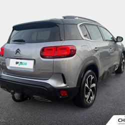 Citroen C5 Aircross C5 Aircross Hybride Rechargeable 225 S&S e-EAT8 Shine Pack Beaune