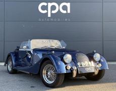 Morgan Plus 4 Pornichet