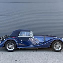 Morgan Plus 4 2.0 154 CH BVM5 / MOTEUR FORD REVISION OK 03/2025 Pornichet