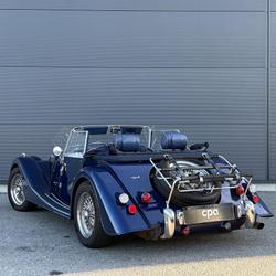 Morgan Plus 4 2.0 154 CH BVM5 / MOTEUR FORD REVISION OK 03/2025 Pornichet