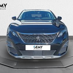 Peugeot 5008 5008 PureTech 130ch S&S EAT8 Allure Business Pontivy