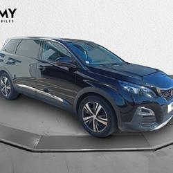 Peugeot 5008 5008 PureTech 130ch S&S EAT8 Allure Business Pontivy