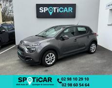Citroen C3 Concarneau