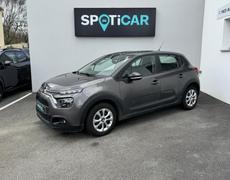 Citroen C3 Concarneau
