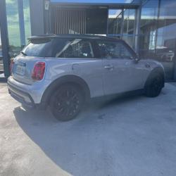 Mini Mini Cooper 136ch Edition Camden BVA7 occasion - V&eacute;nissieux - photo 2/16