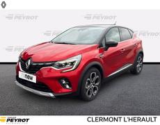 Renault Captur Clermont-l'Hérault