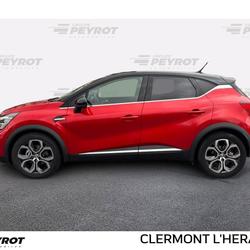 Renault Captur Captur E-Tech 145 - 21 Intens Clermont-l'H&eacute;rault