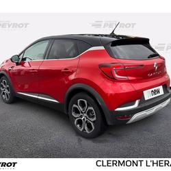 Renault Captur Captur E-Tech 145 - 21 Intens Clermont-l'H&eacute;rault
