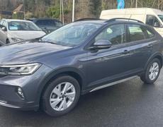 Volkswagen Taigo Bergerac