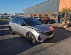 Peugeot 3008 La Montagne