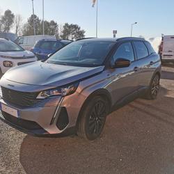 Peugeot 3008 1.5 BlueHDi 130 ch GT EAT8 La Montagne