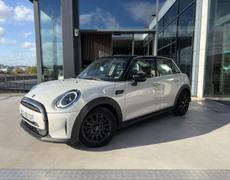 Mini Cooper Vénissieux