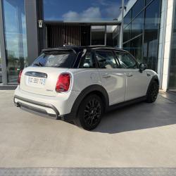 Mini Cooper 136ch Edition Camden BVA7 occasion - V&eacute;nissieux - photo 2/16