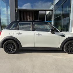 Mini Cooper 136ch Edition Camden BVA7 occasion - V&eacute;nissieux - photo 3/16