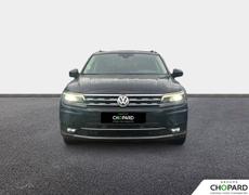 Volkswagen Tiguan Beaune