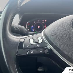 Volkswagen Tiguan Tiguan 2.0 TDI 150 DSG7 Carat Beaune