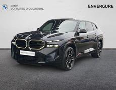 BMW XM La Roche-sur-Yon