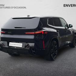 BMW XM 50e 3.0 476ch La Roche-sur-Yon