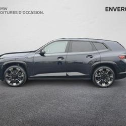 BMW XM 50e 3.0 476ch La Roche-sur-Yon