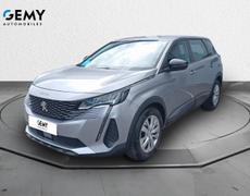 Peugeot 5008 Pontivy