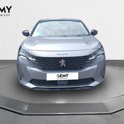 Peugeot 5008 5008 BlueHDi 130ch S&S BVM6 Active Pack Pontivy