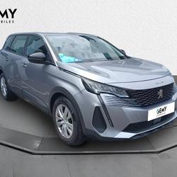Peugeot 5008 5008 BlueHDi 130ch S&S BVM6 Active Pack Pontivy