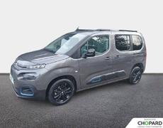 Citroen Berlingo Beaune
