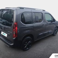 Citroen Berlingo e-Berlingo Taille M 136 ch 100 kWh Automatique Shine Beaune