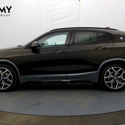 BMW X2 X2 xDrive 20i 192 ch BVA8 M Sport X Pontivy