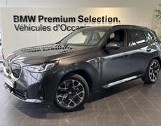 BMW X3 Vénissieux