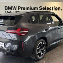 BMW X3 xDrive30e 299ch M Sport occasion - V&eacute;nissieux - photo 2/19