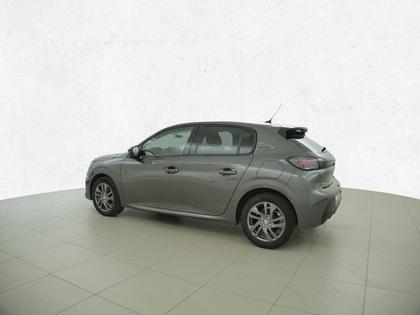 Peugeot 208 - 208 PureTech 75 S&S BVM5 - Style - 10 990 €