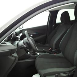 Peugeot 208 208 PureTech 75 S&S BVM5 - Style Le Mans