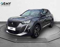 Peugeot 2008 Pontivy