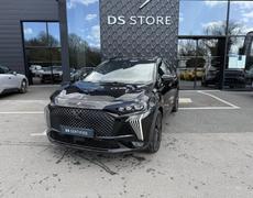 DS DS7 Concarneau