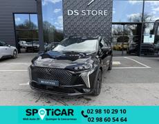 DS DS7 Concarneau