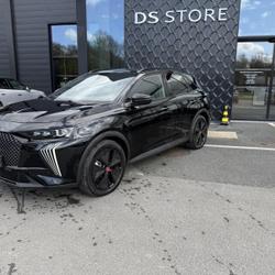 DS DS7 E-TENSE 4x4 300 Performance Line +/HiFi FOCAL ELECTRA/ TOIT ELECTRIQUE / HAYON ELECTRIQUE Concarneau