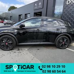 DS DS7 E-TENSE 4x4 300 Performance Line +/HiFi FOCAL ELECTRA/ TOIT ELECTRIQUE / HAYON ELECTRIQUE Concarneau