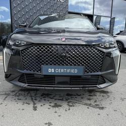 DS DS7 E-TENSE 4x4 300 Performance Line +/HiFi FOCAL ELECTRA/ TOIT ELECTRIQUE / HAYON ELECTRIQUE Concarneau