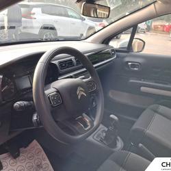 Citroen C3 C3 PureTech 83 ch BVM5 You Beaune