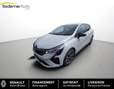 Renault Clio 5 Saint-Brieuc