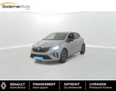 Renault Clio 5 Saint-Brieuc