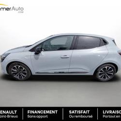 Renault Clio 5 E-Tech full hybrid 145 Techno Saint-Brieuc