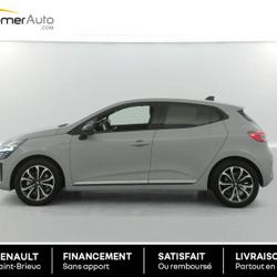 Renault Clio 5 E-Tech full hybrid 145 Techno Saint-Brieuc