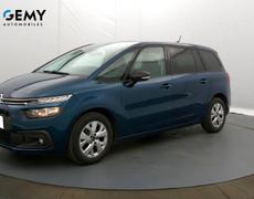 Citroen C4 Spacetourer Pontivy