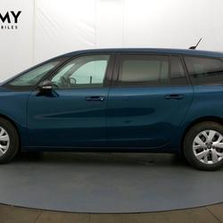 Citroen C4 Spacetourer Grand C4 Spacetourer PureTech 130 S&S BVM6 Business Pontivy