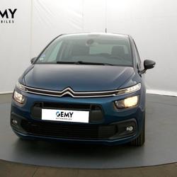 Citroen C4 Spacetourer Grand C4 Spacetourer PureTech 130 S&S BVM6 Business Pontivy