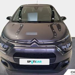 Citroen C3 PureTech 110 BVM6 Plus occasion - Beaune - photo 2/23